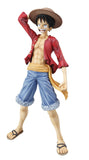 One Piece P.O.P. Sailing Again: Monky D. Luffy