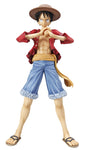 One Piece P.O.P. Sailing Again: Monky D. Luffy