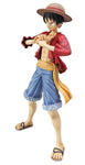 One Piece P.O.P. Sailing Again: Monky D. Luffy