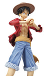 One Piece P.O.P. Sailing Again: Monky D. Luffy