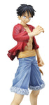 One Piece P.O.P. Sailing Again: Monky D. Luffy