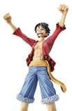 One Piece P.O.P. Sailing Again: Monky D. Luffy