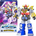 Power Rangers Lost Galaxy 7" Scale Retro Zord: Galaxy Megazord