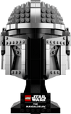 Lego Star Wars: The Mandalorian Helmet