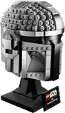Lego Star Wars: The Mandalorian Helmet