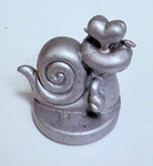 Banpresto Kirby of the Stars/Right Back at Ya!: Petit Pawn Collection 2002 (Silver)
