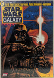 Star Wars Galaxy Magazine Issues 1-13 Complete Set (Bonus Items Not Included)