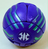 Bakugan Battle Brawlers: Aquos Falconeer
