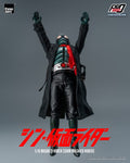 Shin Kamen Rider FigZero Kamen Rider 1/6 Scale Figure