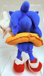 Sega Sonic the Hedgehog Summer Plush 1994