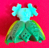 Bandai Pokémon: Bellossom Pencil Topper C.G.T.S.J