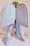 Mighty Morphin Power Rangers Evil Space Aliens: King Sphinx 1993 (No Box)