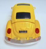 Bandai Super GoBots: Bug Bite (Incomplete) 1983