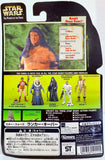 Star Wars Power of the Force: 3 3/4" Malakili (Rancor Keeper) with Long-Handled Vibro-Blade (Japanese Card)