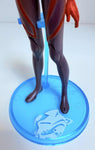 Bandai Rebuild of Evangelion Gachapon Figure: Asuka Shikinami Langley (No Box)
