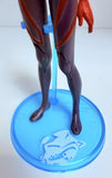 Bandai Rebuild of Evangelion Gachapon Figure: Asuka Shikinami Langley (No Box)