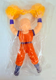 Burger King Kids Meal Toy Dragon Ball Z: Krillin 2002