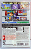 Nintendo Switch Pokken Tournament DX
