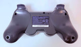 PlayStation 3 Dualshock 3 Wireless Controller: Jungle Green (Controller Only)