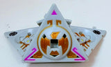 Bakugan Battle Brawlers: Triad El Condor Trap