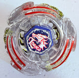 Beyblade Legends: Lightning L-Drago 2010