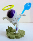 Dragon Ball Super WCF Diorama Vol.3: Frieza (No Box)