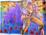 Raijin Comics Issue 08 February 2003
