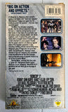 Robocop 3 VHS