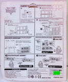 A&L B-Daman Zero: Battle Set (Chinese Ver.)