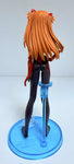 Bandai Rebuild of Evangelion Gachapon Figure: Asuka Shikinami Langley (No Box)