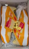 PUMA × Pokémon: Charmander Slipstream INVDR Orange Sneakers - Adult Size 8.5