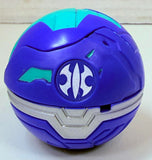 Bakugan Battle Brawlers McDonald's Happy Meal: Blue Dragonoid 2009