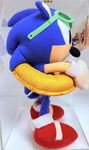 Sega Sonic the Hedgehog Summer Plush 1994