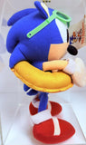 Sega Sonic the Hedgehog Summer Plush 1994