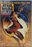Star Wars Galaxy Magazine Issues 1-13 Complete Set (Bonus Items Not Included)