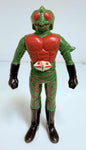 Bandai Mini Soft Vinyl Kamen Rider Amazon 1989