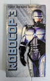 Robocop 3 VHS