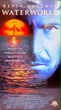 Waterworld VHS