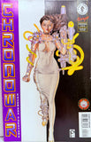 Chrono War Issue 2 of 9