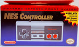 Nintendo Entertainment System Classic Edition Controller