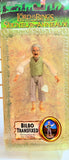 Toy Biz The Lord of the Rings the Fellowship of the Ring: Bilbo Transfixed