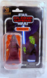 Star Wars: The Vintage Collection Barriss Offee (Clone Wars) Exclusive