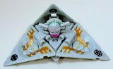 Bakugan Battle Brawlers: Triad El Condor Trap