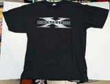 WWF: D-Generation X - Suck It 1997 XL T-Shirt