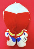 Banpresto Ichiban Kuji Prize E Ultraman Dyna Plush