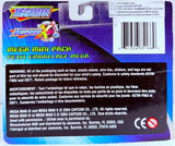 Jazwares Inc. Mega Man: Mega Mini Pack 2004