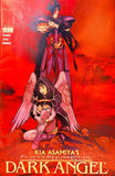 Kia Asamiya's Phoenix Resurrection: Dark Angel #3