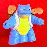 Bandai Pokémon: Blastoise Pencil Topper C.G.T.S.J
