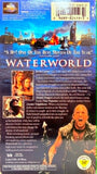 Waterworld VHS