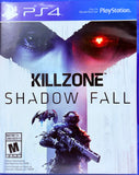 Killzone: Shadow Fall PS4